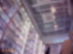 ShopdeBareta Asian Goddess Kneels in Awe for Fiery Blowjob Mastery