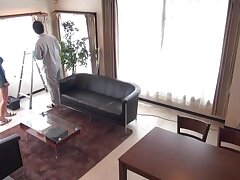 PPPD-465 Enchanted Japanese Teens Masterfully Teasing & Fulfilling His Dreams