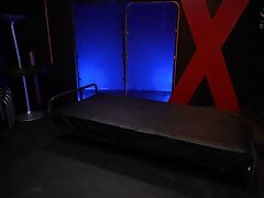 DDFF-036 Cute Japanese Teen with Pigtails Finds Extreme Ecstasy