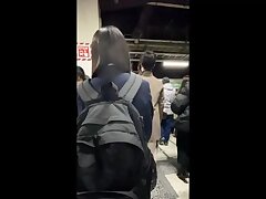 FTH-060 Yuka Osawa's Vibrating Temptation Leads to Intense Pleasure