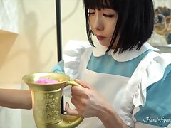 0561_HS-MSMGHLMH_HD Japanese Beauty's Live Cam Showdown Oral & Orgasmic Heat!