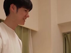 CAWD-596 Seductive Asian Massage From Gentle Touches to Intense Passion