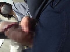 pp0077 Seductive Asian Beauty in Lingerie Teases Him Expertly