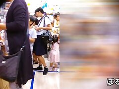 pornika052 Sizzling Asian Beauty Teases with Curves for Hot Intimate Moments