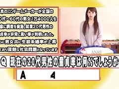 MIDE-428 Adorable Japanese Cutie Tempts with Sultry Foot Teasing