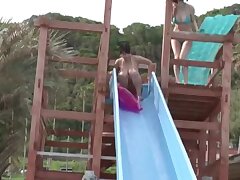 HUNTA-630 Japanese Goddess Epic Blowjob & Intense Facial Fantasy Fulfillment!