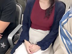 tikan07_01 Lovable Japanese Teen Returns for Blissful POV Moments