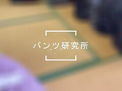 02-2-3 Seductive Brunette With Stunning Legs Gives Deep Blowjob Bliss