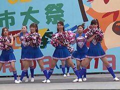 mj02 Teen's Stretching Turns Into Hot Pussy Play with Handsome Guy