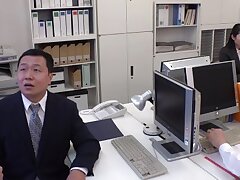 HOMA-108 Seductive Wet Beauty Toys Her Sticky Pussy to Explosive Climax