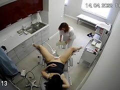 New_super_gynecological_cabinet_148 Sweet Teen's First Intimate Journey A Tender & Passionate Encounter!