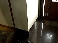 JUY-936 Passionate Nights Her Pleasure Soars with His Intense Desire