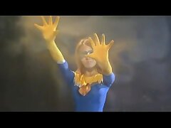 GXXD41 Passionate Night Hunky Stud Ignites Desire in a Fiery Threesome