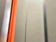 dekadffe Intimate Solitude-A Japanese Beauty's Self-Pleasure Journey