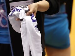 2017_18_v_03_kurobe_003 Sensual Duo of Hot Japanese Teens Team Up to Give Steamy Blowjob