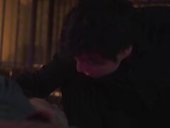 APNS-327 Hot Asian Star's Ultimate Bliss Massive Dick & Toy Fantasy