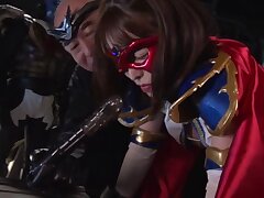 SPSD06_02 Passionate Ai Nakatsuka's Double Pleasure Creampie Adventure Night