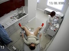 New_super_gynecological_cabinet_134 Shouko's Wild Night Out A Sensual Adventure with Many Lovers