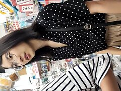 ronmegane Teen's Sizzling Adventure Wild Ride & Intense Moments with a Big Stud