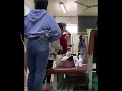 abv-475 Passionate Japanese Beauty Craves Intense Doggy Style Thrills