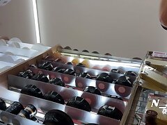 5467 Oriental Teacher & Schoolgirl Forbidden After-Class Desire Unleashed!