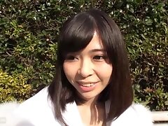 GDTM-174 Busty Cutie Lovelily Hot Solo Fantasy & Explosive Orgasm Show