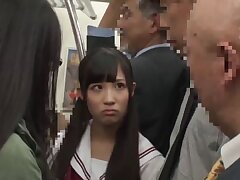 NHDTB-084 Akimi's Threesome Thrill A Night of Unbridled Passion & Desire