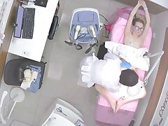 Cosmetic_Salon_23a Sultry Seduction-Yuri Hirayama's Couch Showdown Tempts You Deeply