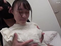 FC2-PPV-3198329 Sizzling Asian Athlete Teases with Sultry Indoor Show