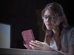 SPSA20_01 Akira Ichinose-Intense Night with a Stud's Massive Cock