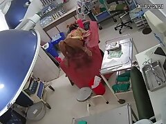 Pakistan_Gynecology_Clinic_5 Teen's Steamy Night Wild Toy Play & Hot Threesome Fun