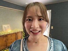 IPX-959 College Beauty Satisfies Her Lustful Desires After Class