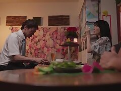 EBWH-054 Pure Natural Beauty Stunning Bare Pussy Revealed Without Makeup