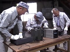 GVG-518 Anime Lovers Unite Hot On-Screen Fantasies Come to Life!