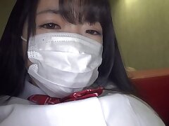 JUFE-281 Tsugumi's Intense Desire A Night with XL Pleasures