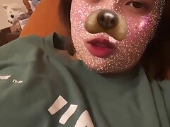 8DwFKekj Passionate Night Sultry Woman Takes Thick Manhood Deep