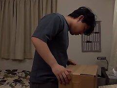 RCTD-623 Sizzling Japanese Nurse Handles Multiple Big Cocks Intensely