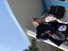 tapioika04 Seductive Dark Haired Teen Teases With Toy In Steamy Bath