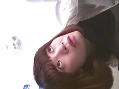 15309498 Sultry Asian Temptress Begging for Her BF’s Magical Hand Skills Delight