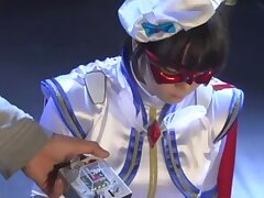 GVRD13_02 Tiny Temptress Petite Woman Takes Charge in Steamy Dominant Play