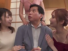 CAWD-627 Sizzling Suzie's Ultimate Pleasure Hard Creampie After Hot Anal