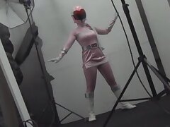 GVRD40_05 Sultry Asian Goddess Explosive Blowjob & Steamy 69 Encounter