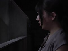 NSFS-152 Adorable Asian Cutie Teases & Thrills Ultimate Orgasmic Journey