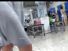 abv-39_2 Sizzling Lystra's Busty Solo-An Incredibly Hot Masturbation Show