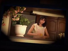 MEYD-508 Eri Yoshino Sultry MILF Maid in Tempting Uniform Fantasies