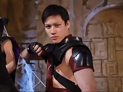 SPSA32_03 Cute Japanese Doll Unveils Her Hidden Tiny Treasures