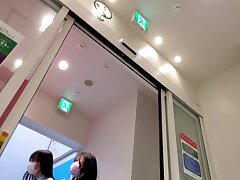 n9 Hot Asian Amateur Gets Roughly Fucked on the Comfy Couch