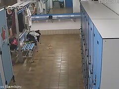 Dressing_room_at_Aquapark Mihiro's Sizzling Asian Temptation Unleash the Heat