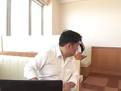 JUY-658 Sizzling JAV Nurse Offers Steamy Handjob Therapy for Ultimate Bliss