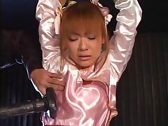 TSW58 Passionate Japanese Beauty Takes On Stud's Massive Manhood